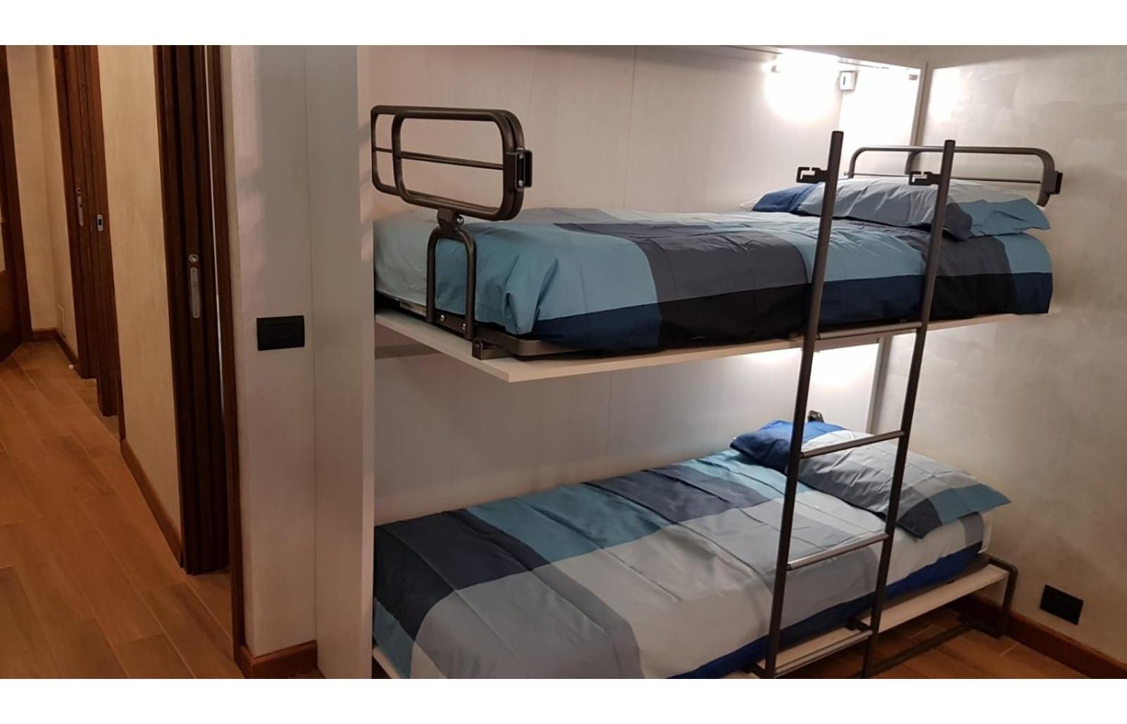 Orange Fox Cervinia Apartment Vda Vacanze In Vetta Cir 0185 เบรยล์-แชร์วิเนีย ภายนอก รูปภาพ