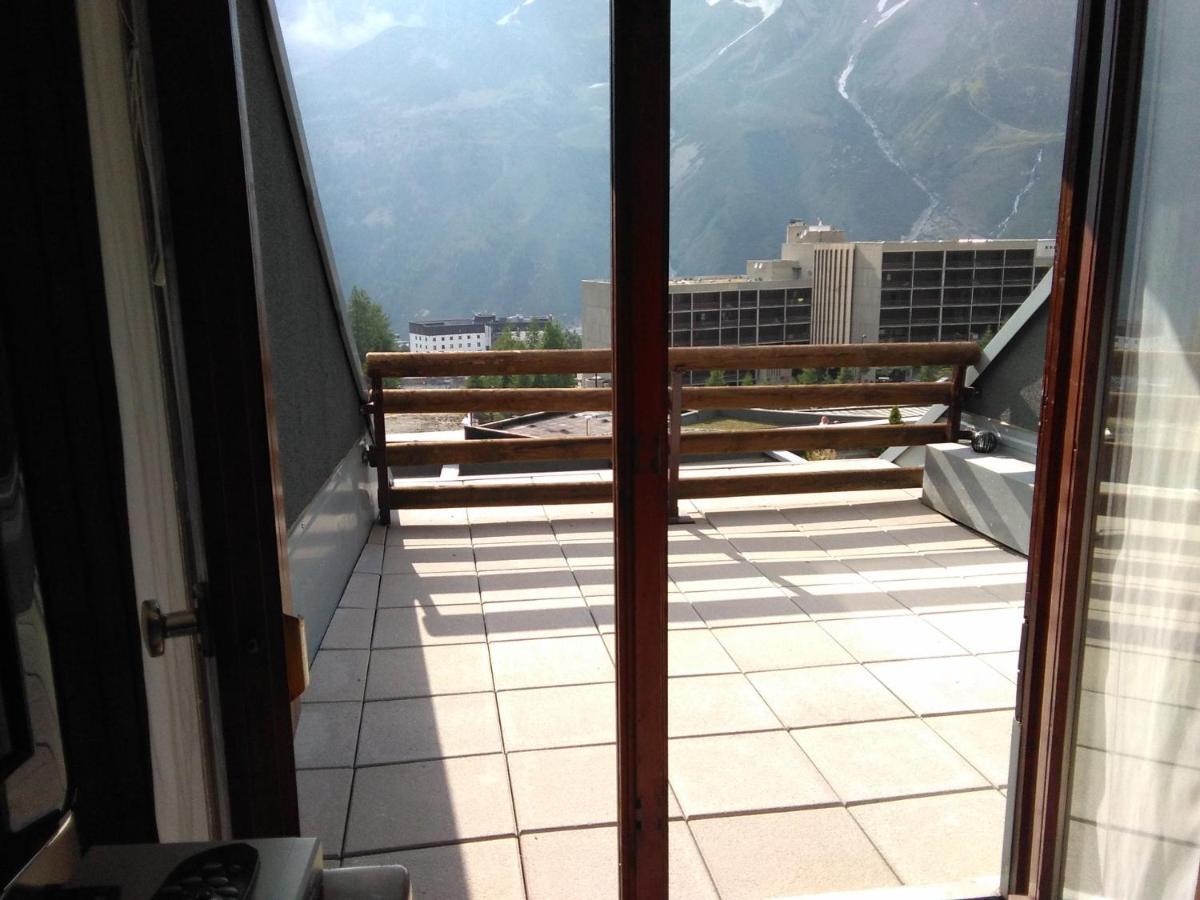 Orange Fox Cervinia Apartment Vda Vacanze In Vetta Cir 0185 เบรยล์-แชร์วิเนีย ภายนอก รูปภาพ